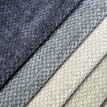 Ottoman Fabric Manufacturer - New Trending Round Shaped