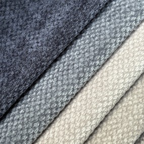 Ottoman Fabric Manufacturer - New Trending Round Shaped