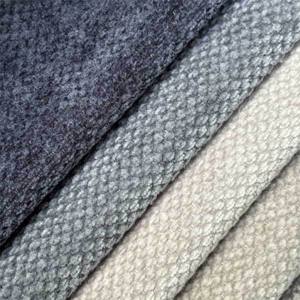 Ottoman Fabric Manufacturer - New Trending Round Shaped