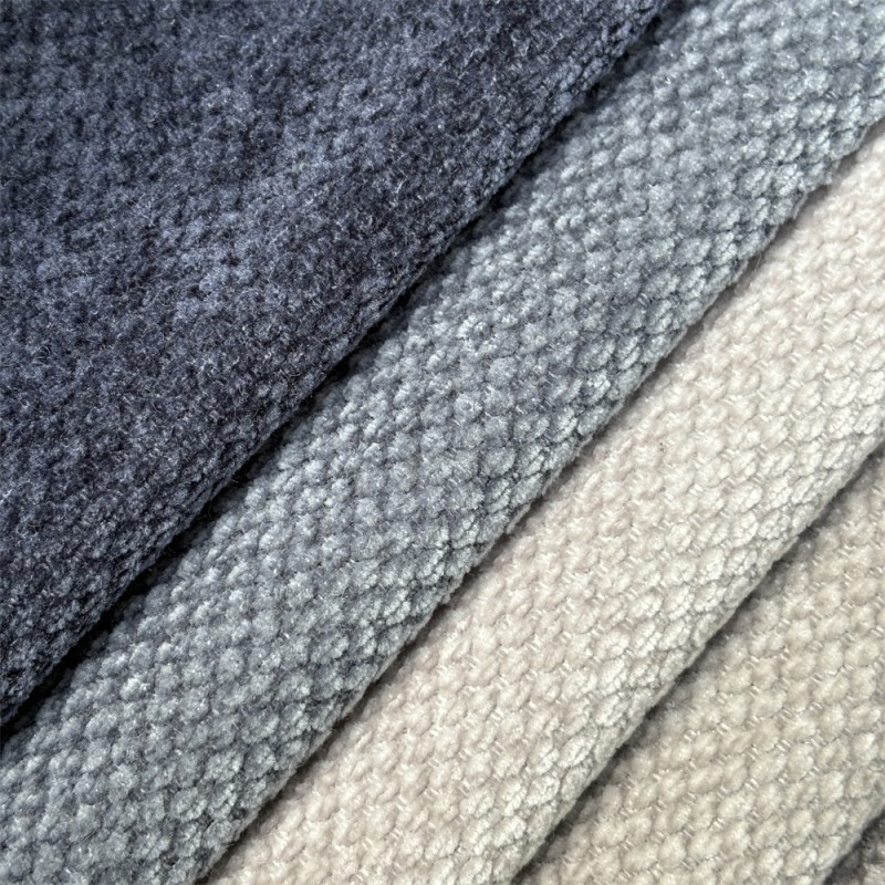 Ottoman Fabric Manufacturer - New Trending Round Shaped