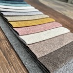 Velvet Fabric Manufacturer - Coated Pattern Upholstery Furniture