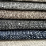 Sofa Fabric Factory - Direct Chenille Stain Resistant