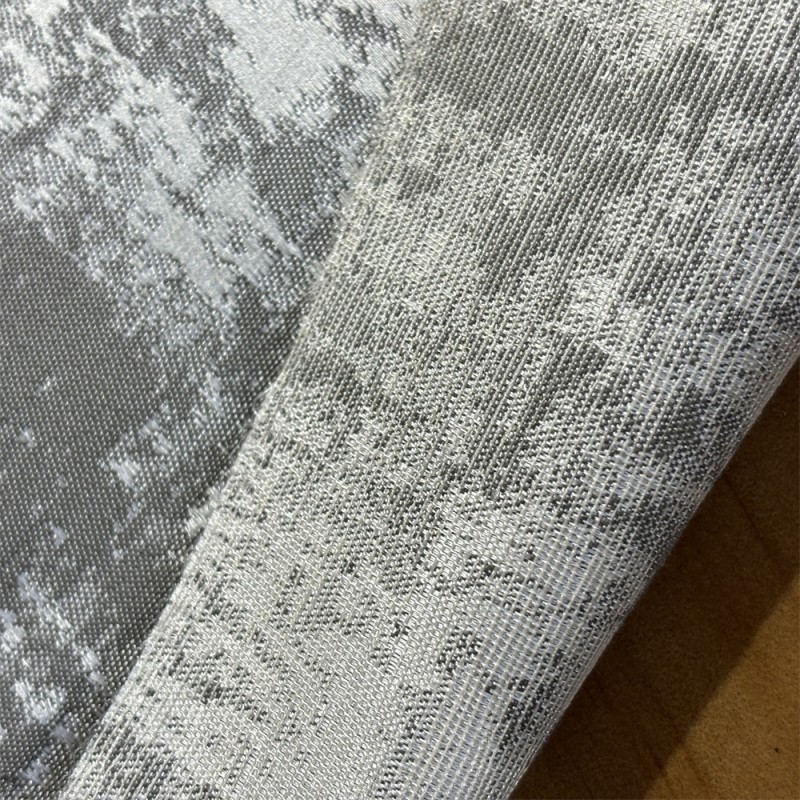 Blackout Fabric Factory - Inherent Fire Retardant Drapery