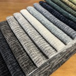 Sofa Fabric Factory - Fashion Design Furniture Fabric