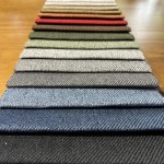 Stripe Fabric Manufacturer - Upholstery Linen Furniture Cushion