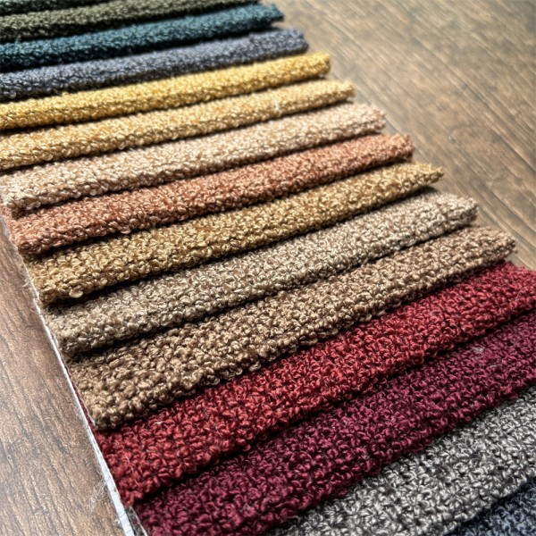 Sofa Fabric Factory - Sustainable Home Textiles Manufacturer