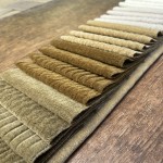 Chenille Fabric Factory - Custom Heavy Weight Woven Sofa