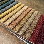 Sofa Fabric Factory - Sustainable Home Textiles Manufacturer