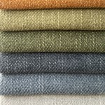 Upholstery Fabric Factory - Recycled Collection Latest Design