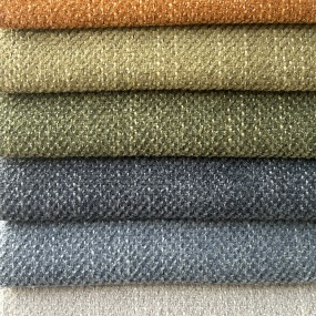 Upholstery Fabric Factory - Recycled Collection Latest Design