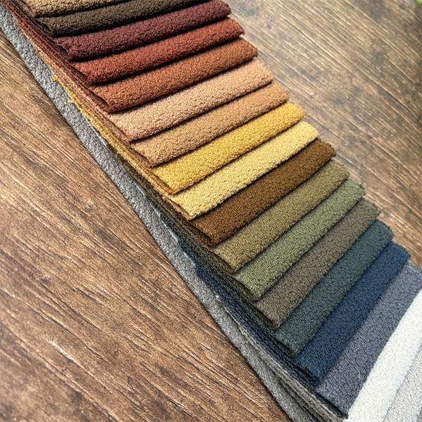 GRS Fabric Supplier - Anti Bacterial Curtains Material