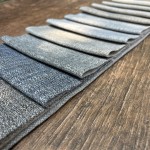 Chenille Fabric Factory - Customized Woven 100% Polyester