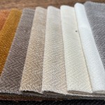 Chenille Fabric Factory - Durable Dye Print Upholstery