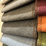 Linen Fabric Manufacturer - High Quality Environmental Plain