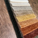 Stripe Fabric Manufacturer - Luxury Italian Minimalism Design