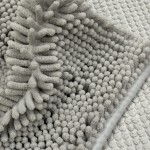 Non-Slip Mat Supplier - Water Absorption Microfiber Soft