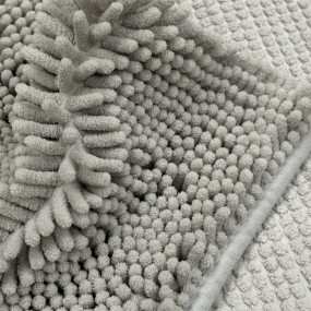 Non-Slip Mat Supplier - Water Absorption Microfiber Soft