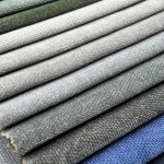 Sectional Sofa Fabric Manufacturer - Modern Comfortable 2-3 People