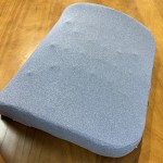 Lumbar Cushion Supplier - Car Office Chair Backrest Massage