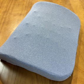 Lumbar Cushion Supplier - Car Office Chair Backrest Massage