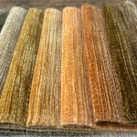 Polyester Fabric Factory - Best Chenille Cloth Living Room