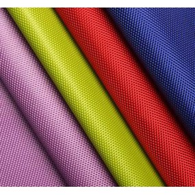 Oxford Fabric Supplier - Waterproof Luggage Bag Material