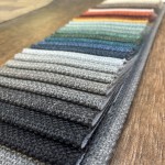 Woven Fabric Supplier - Plain Dyed Anti-static Home Textile