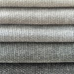 Sectional Sofa Fabric Manufacturer - Modern Comfortable 2-3 People