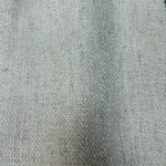 Curtain Fabric Manufacturer - Hot Sale Plain Style Woven