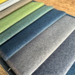 Velvet Fabric Factory - Poly Velour Curtain Sofa Upholstery