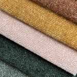 Recycled Fabric Manufacturer - 100% Polyester Couch Textile