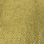 Blackout Fabric Supplier - 100% Shading Linen Polyester