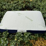 Bed Pillows Supplier - Customizable Neck Support Memory Foam