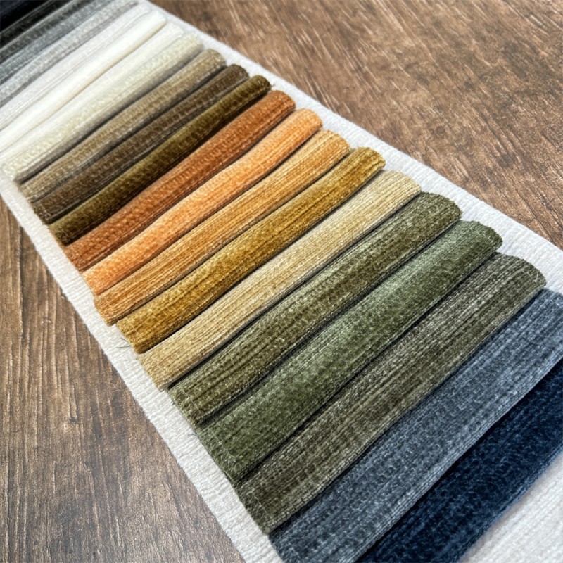 Lounge Chair Fabric Factory - Customization Fluffy Modern Sleeper