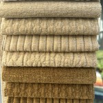 Chenille Fabric Factory - Custom Heavy Weight Woven Sofa