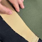 Oxford Fabric Supplier - Waterproof Luggage Bag Material