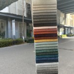 Woven Fabric Supplier - Plain Dyed Anti-static Home Textile