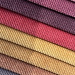 Polyester Fabric Manufacturer - Hot Sale 100% Furniture