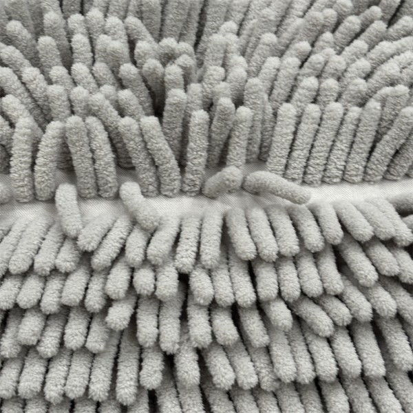 Chenille Bath Mat Factory - New 3CM Fluffy Quick-drying