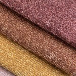 Recycled Fabric Manufacturer - 100% Polyester Couch Textile