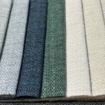 Linen Fabric Supplier - 2024 Print Yarn Dyed Textile