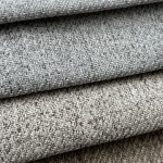 Stripe Fabric Manufacturer - Upholstery Linen Furniture Cushion