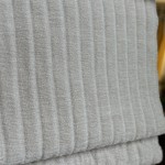 Chenille Fabric Supplier - Printing Soft Hand Feeling Couch