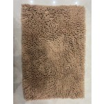 Chenille Mat Factory - Extra Large Thick Absorbent Carpet