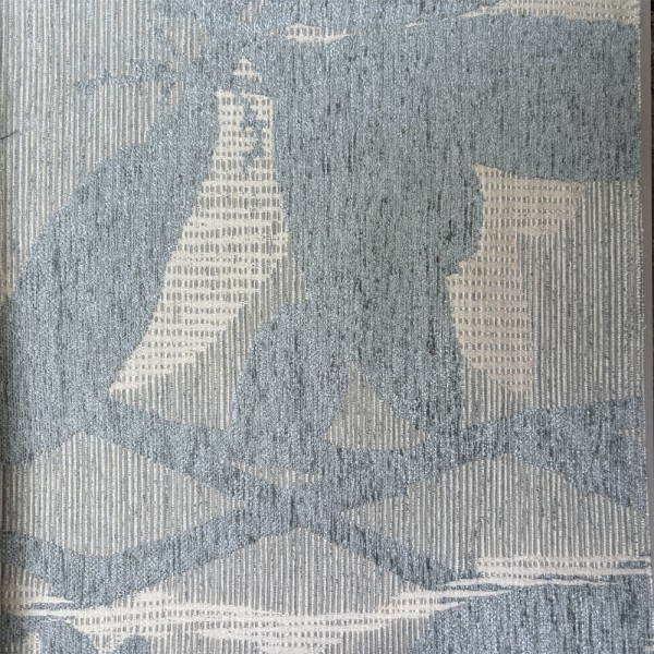 Jacquard Fabric Manufacturer - New Luxury Modern Cushion Cover