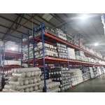 Interior Fabric Factory - Linen Stain Resistant Luxury