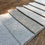 Chenille Fabric Factory - Customized Woven 100% Polyester