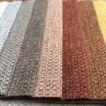 Chenille Fabric Factory - Interior Designer Performance