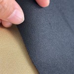 Oxford Fabric Supplier - Waterproof Luggage Bag Material