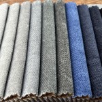 Sectional Sofa Fabric Manufacturer - Modern Comfortable 2-3 People